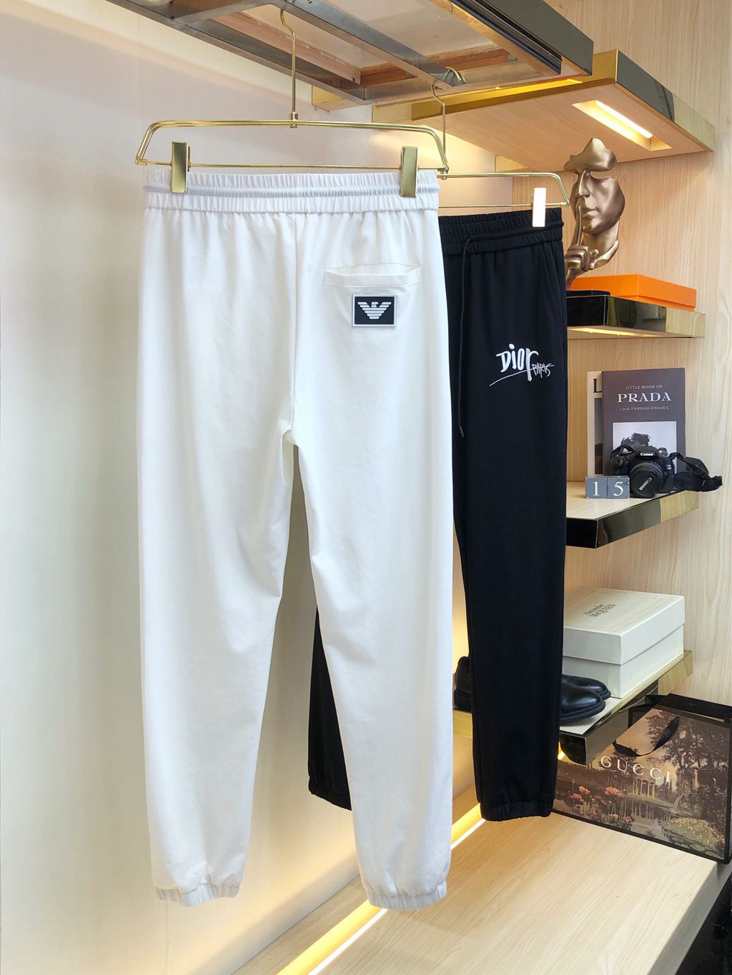 Trousers JP9618720